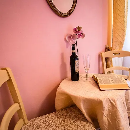 Bed & Breakfast Il Palagetto