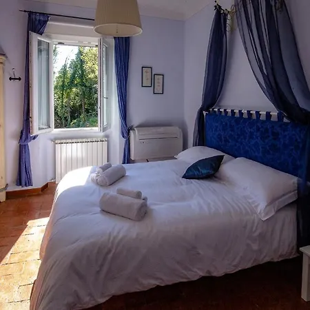 Il Palagetto 3* Florence