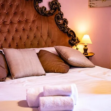 Il Palagetto Bed & Breakfast