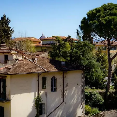Bed & Breakfast Il Palagetto