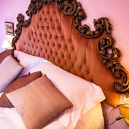 Il Palagetto Bed & Breakfast 3*