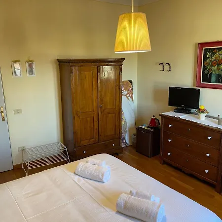 Il Palagetto Bed & Breakfast Firenze