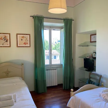 Bed & Breakfast Il Palagetto 3*