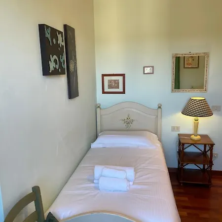 Il Palagetto Bed & Breakfast Firenze