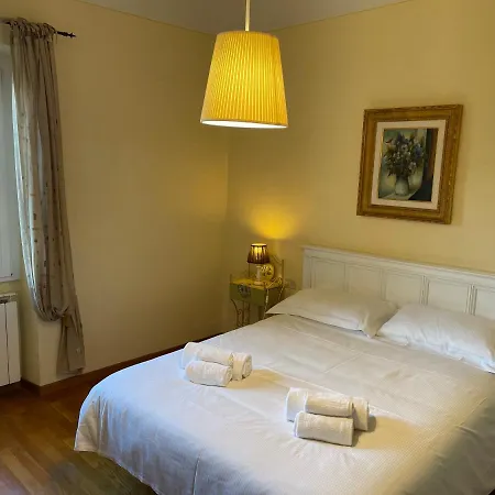 Il Palagetto Bed & Breakfast
