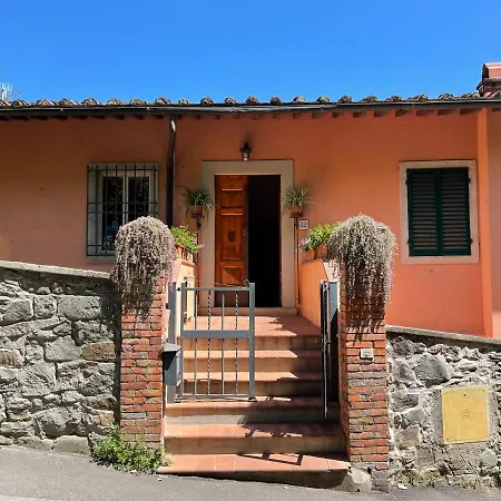 Il Palagetto Bed & Breakfast