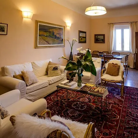 Bed & Breakfast Il Palagetto Firenze