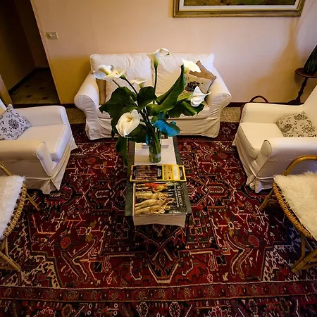 Il Palagetto 3* Firenze