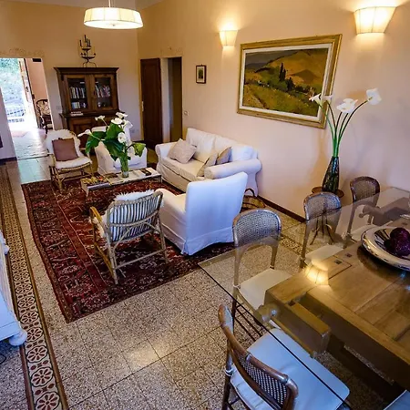 Il Palagetto Bed & Breakfast 3*