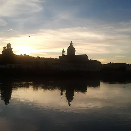 Il Palagetto Firenze