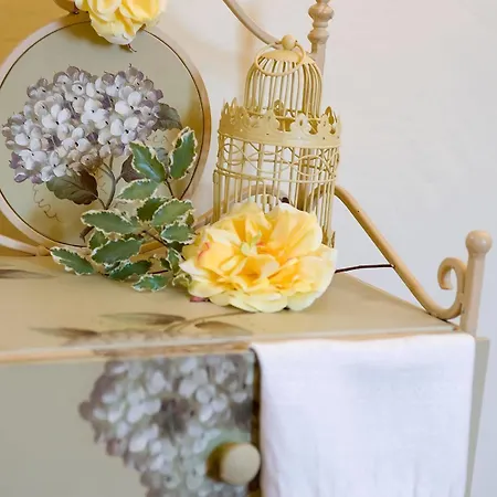Bed & Breakfast Il Palagetto 3*
