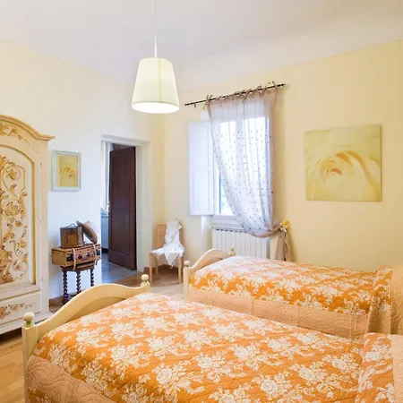 Bed & Breakfast Il Palagetto 3*