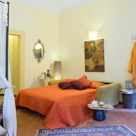 Il Palagetto Firenze