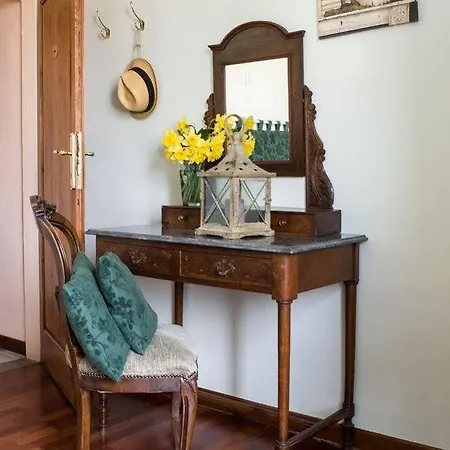 Il Palagetto 3* Firenze
