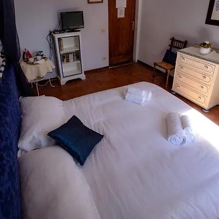 Bed & Breakfast Il Palagetto Florencie