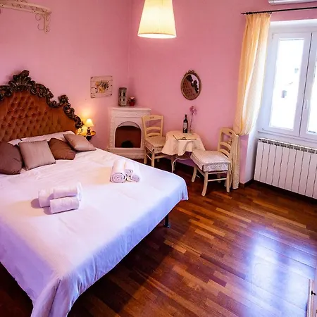Bed & Breakfast Il Palagetto Florencie