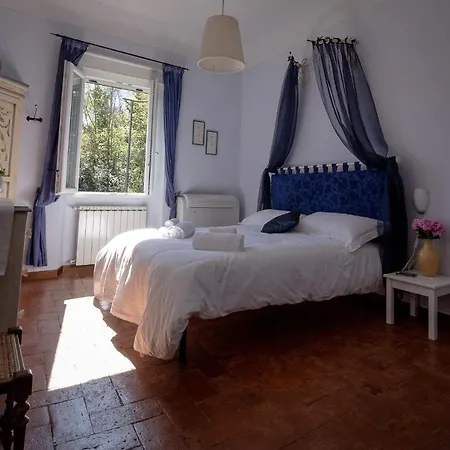 Bed & Breakfast Il Palagetto Florencie