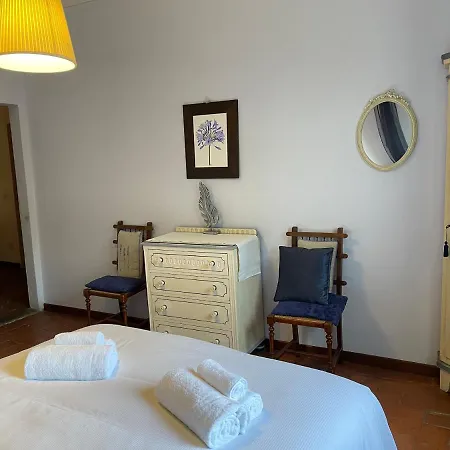 Bed & Breakfast Il Palagetto