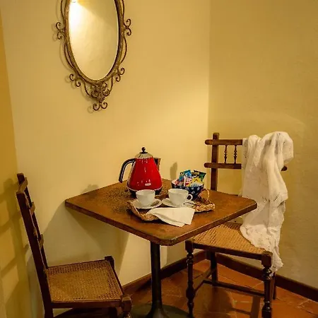 Bed & Breakfast Il Palagetto