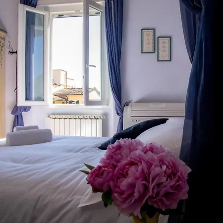 Bed and Breakfast Il Palagetto Φλωρεντία