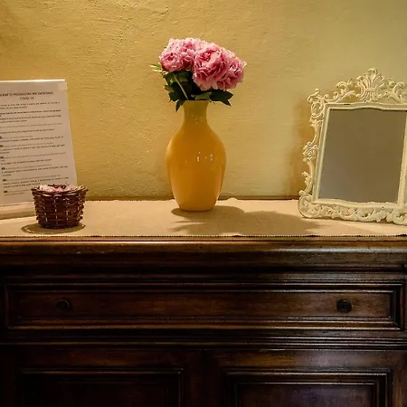 Bed and Breakfast Il Palagetto