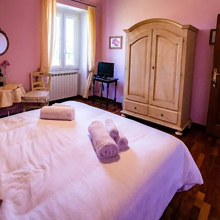 Il Palagetto Bed & Breakfast Florencie
