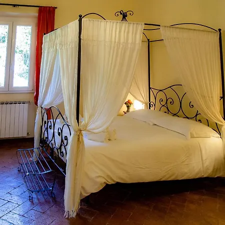 Il Palagetto 3* Florencie