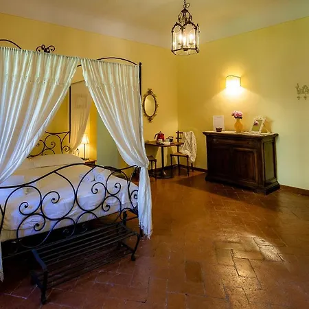 Il Palagetto Bed & Breakfast