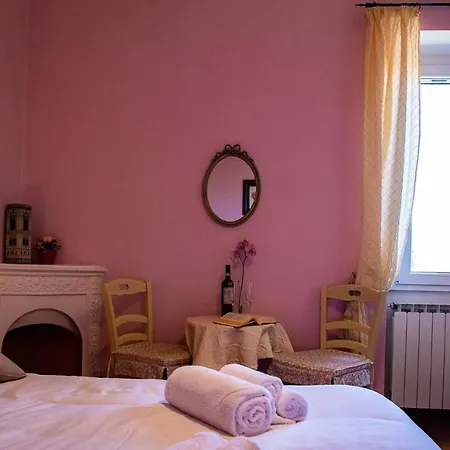 Bed & Breakfast Il Palagetto