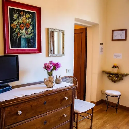 Il Palagetto Bed & Breakfast