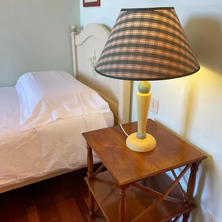 Il Palagetto Bed & Breakfast