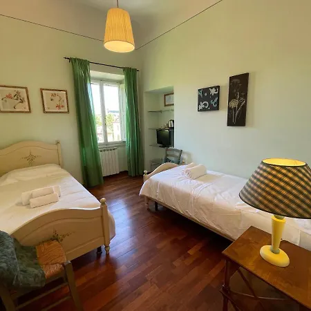 Il Palagetto 3* Florencie