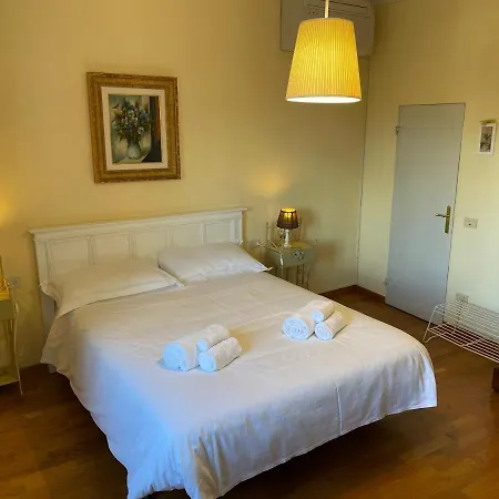 Il Palagetto Bed & Breakfast Florencie