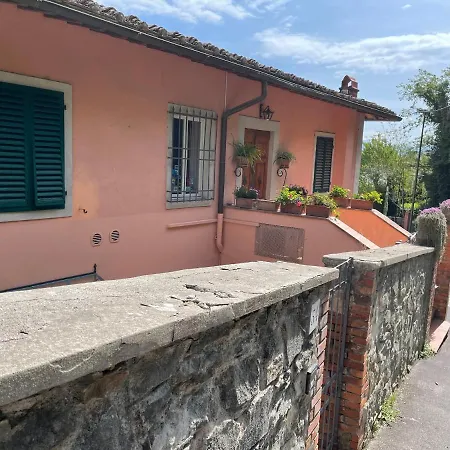 Bed & Breakfast Il Palagetto