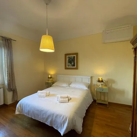 Bed & Breakfast Il Palagetto 3*