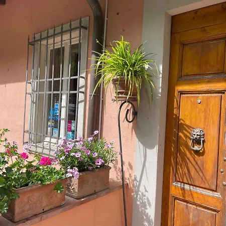 Il Palagetto Bed & Breakfast Florencie