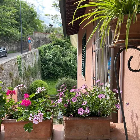 Il Palagetto