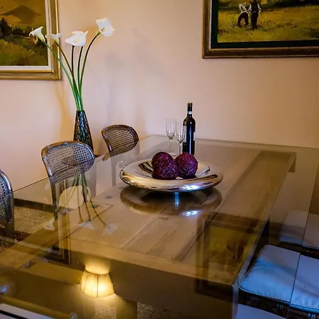 Il Palagetto Bed & Breakfast Florencie