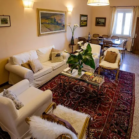 Bed & Breakfast Il Palagetto Florencie