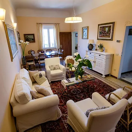 Bed & Breakfast Il Palagetto 3*