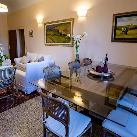 Il Palagetto 3*