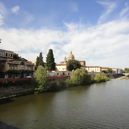 Il Palagetto 3*
