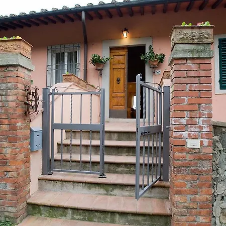 Il Palagetto 3*