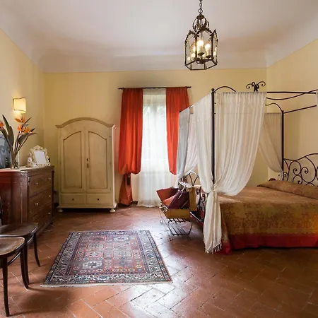 Il Palagetto 3* Florencie