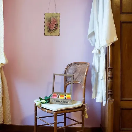 Bed & Breakfast Il Palagetto 3*