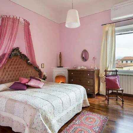 Bed and Breakfast Il Palagetto Φλωρεντία