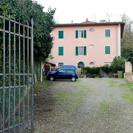 Bed & Breakfast Il Palagetto 3*