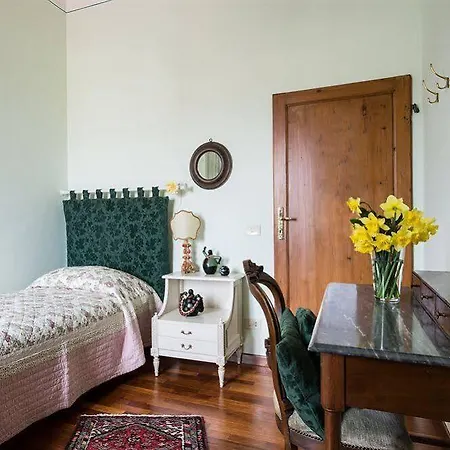 Il Palagetto 3* Florencie