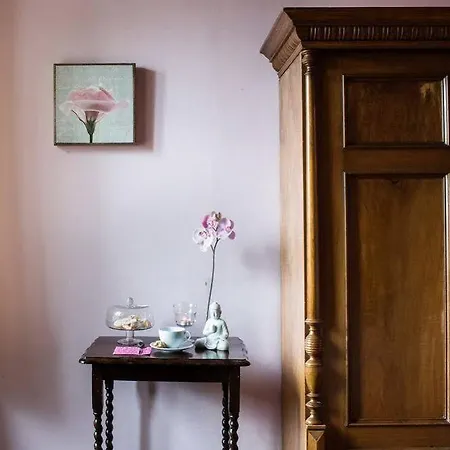 Il Palagetto Bed & Breakfast Florencie