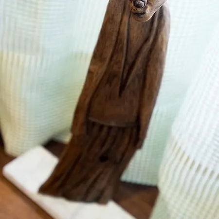Il Palagetto Bed & Breakfast Florence
